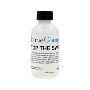 ALCONE COMPANY Stop the Sweat 60ml