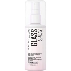 MAYBELLINE Facestudio Glass-Skin Makeup Finishing Spray 100ml