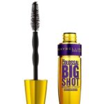 MAYBELLINE Volum' Express the Colossal Big Shot Waterproof Mascara