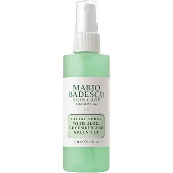 MARIO BADESCU Facial Spray with Aloe, Cucumber and Green Tea 118ml