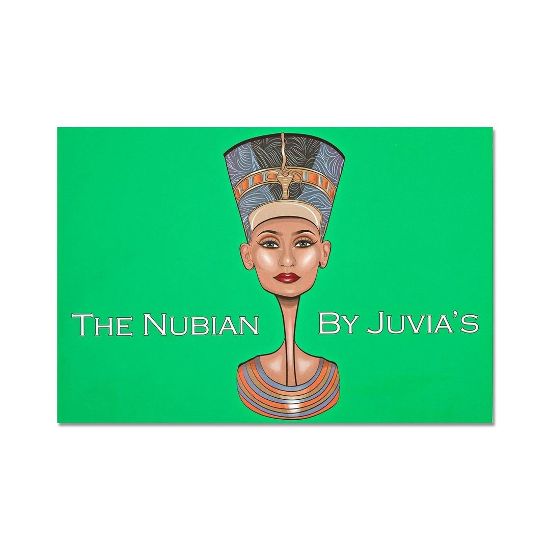 JUVIA'S PLACE The Nubian Eyeshadow Palette - Image 3