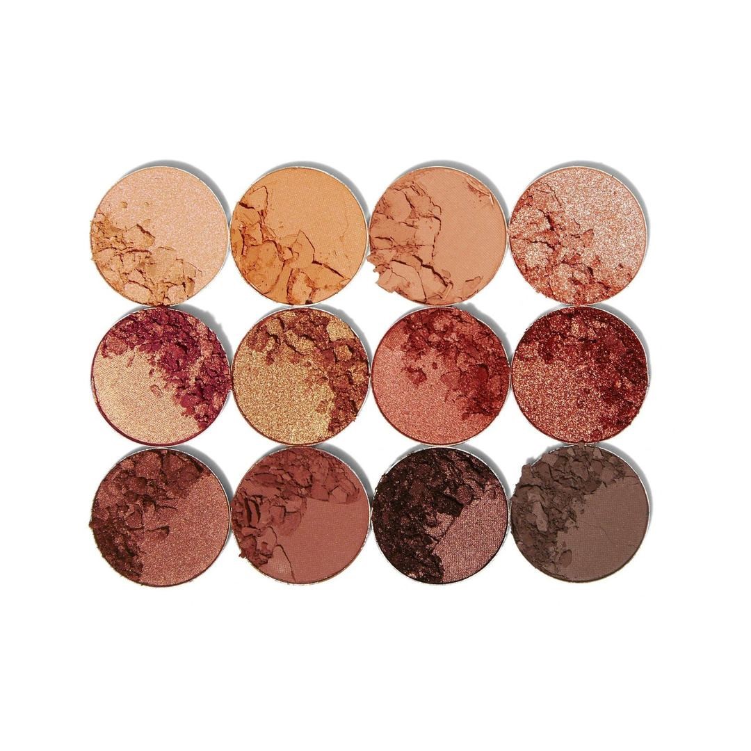 JUVIA'S PLACE The Nubian Eyeshadow Palette - Image 4