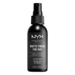 NYX Matte Finish Long Lasting Makeup Setting Spray 60ml