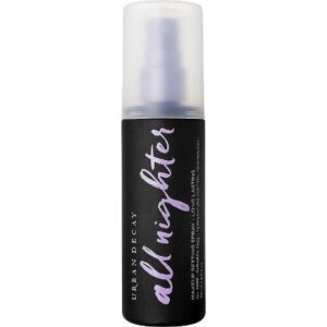 URBAN DECAY All Nighter Long-Lasting Makeup Setting Spray 118ml