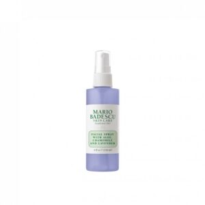 MARIO BADESCU Facial Spray with Aloe, Chamomile and Lavender 118ml