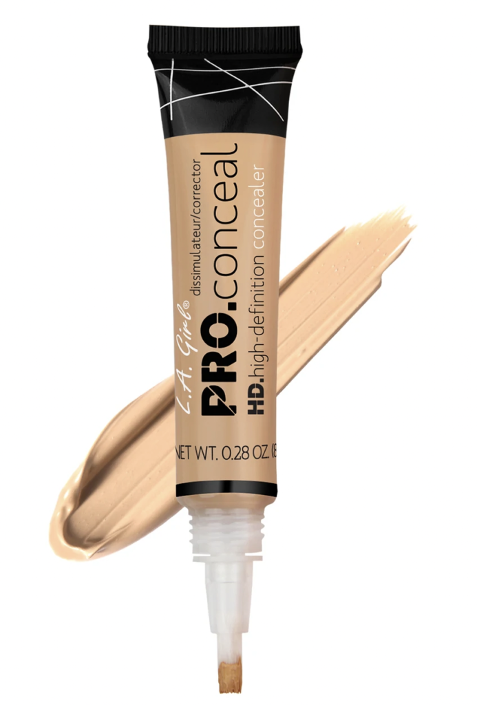 L.A GIRL HD Pro Conceal