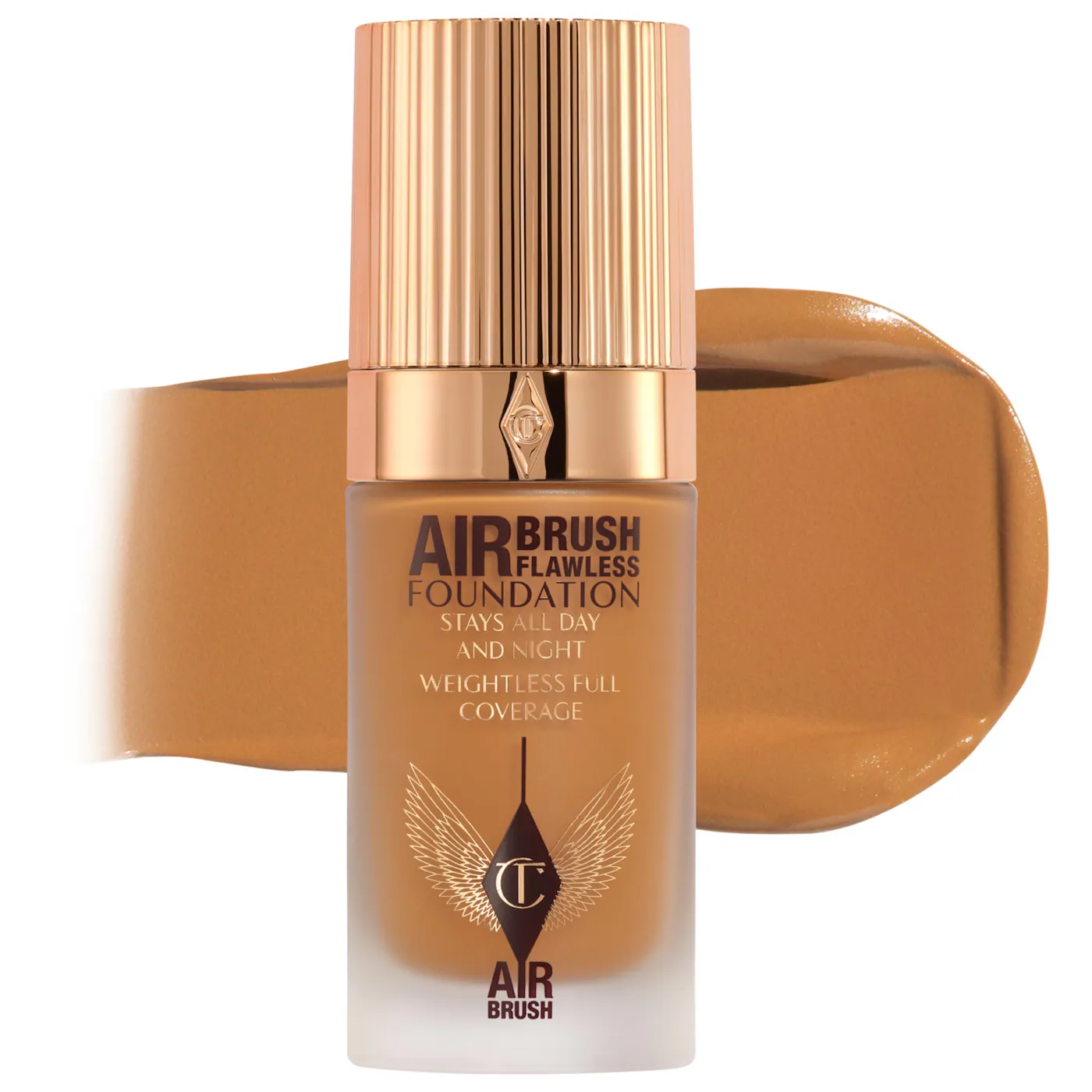 CHARLOTTE TILBURY Airbrush Flawless Foundation