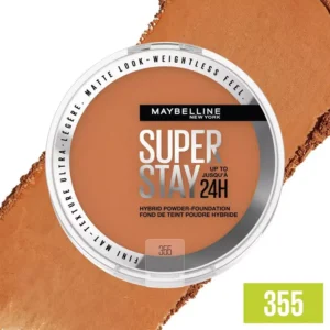 MAYBELLINE Super Stay Full Coverage Powder Foundation