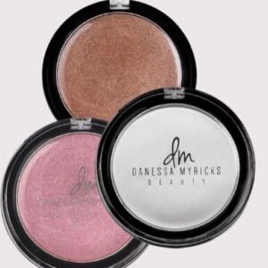 DANESSA MYRICKS Dew Wet Balm