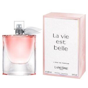 LANCOME La Vie Est Belle Eau de Parfum 100ML