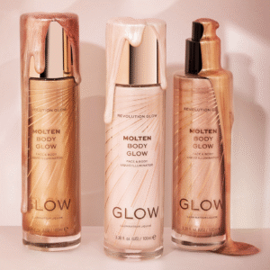 REVOLUTION Molten Body Glow