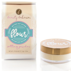 BEAUTY BAKERIE Flour Setting Powder
