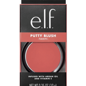 ELF COSMETICS Putty Blush