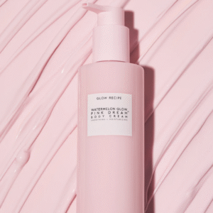 GLOW RECIPE WATERMELON GLOW PINK DREAM BODY CREAM