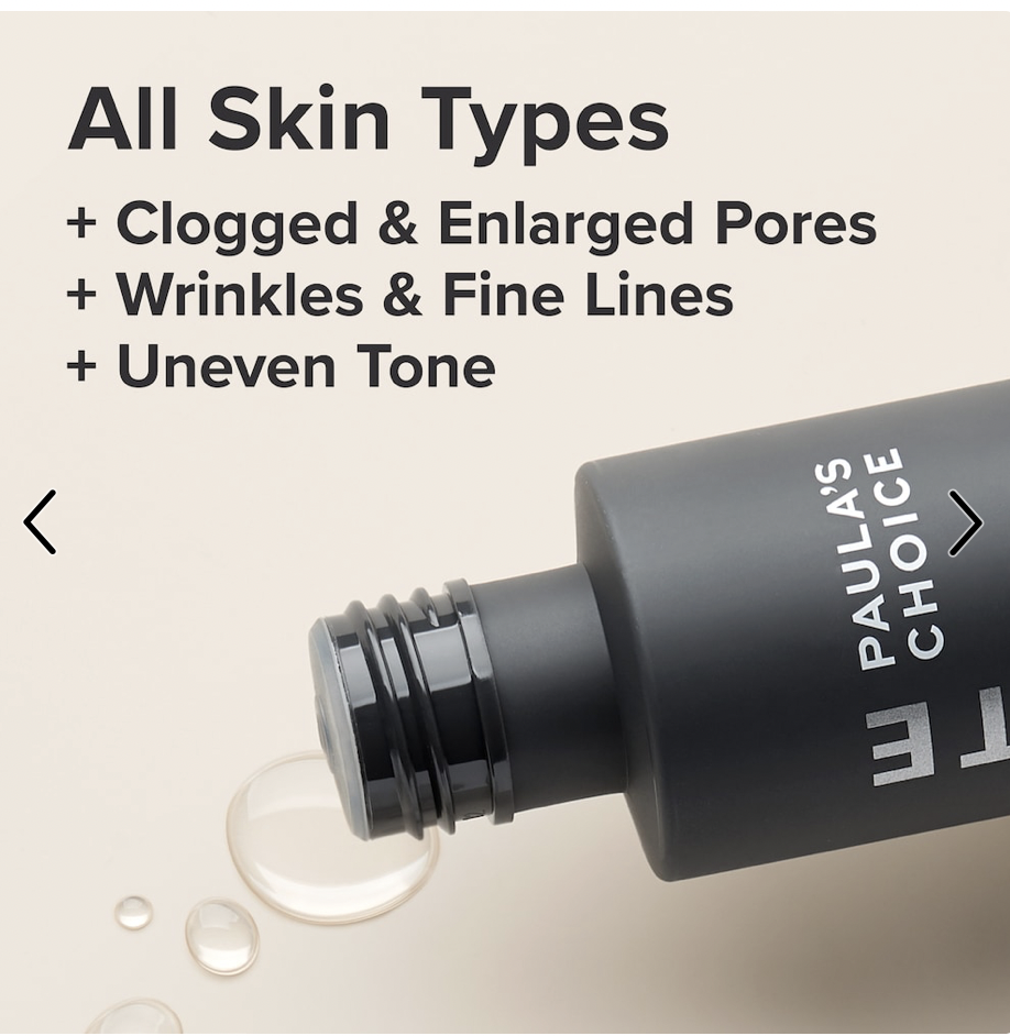 PAULA'S CHOICE Skin Perfecting 2% BHA Liquid Exfoliant - Image 2