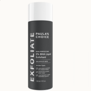 PAULA'S CHOICE Skin Perfecting 2% BHA Liquid Exfoliant