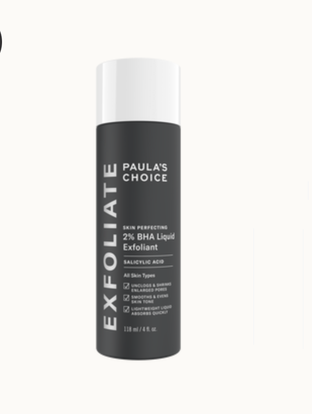 PAULA'S CHOICE Skin Perfecting 2% BHA Liquid Exfoliant