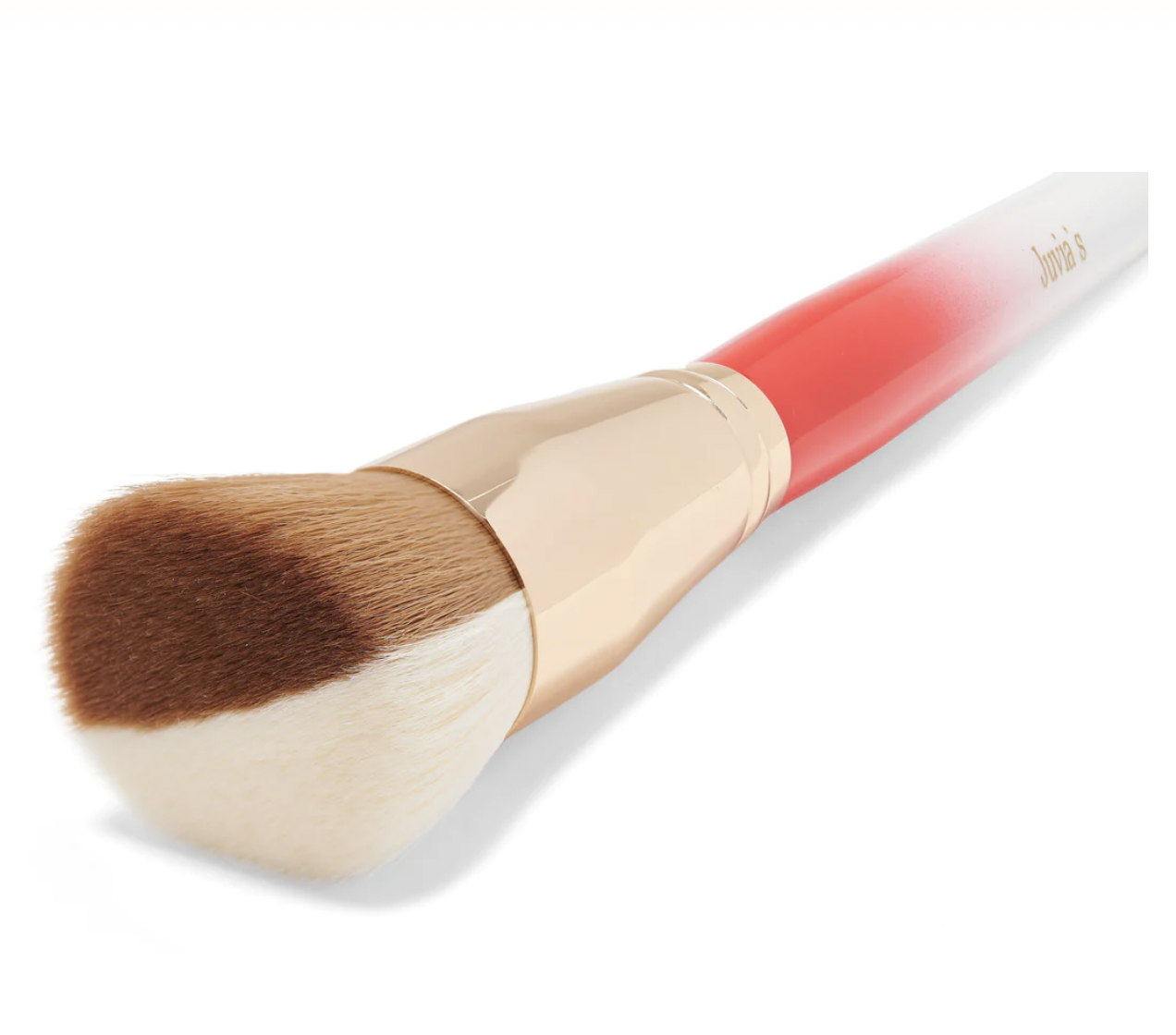 JUVIA'S PLACE I Am Magic Flat Top Foundation Brush