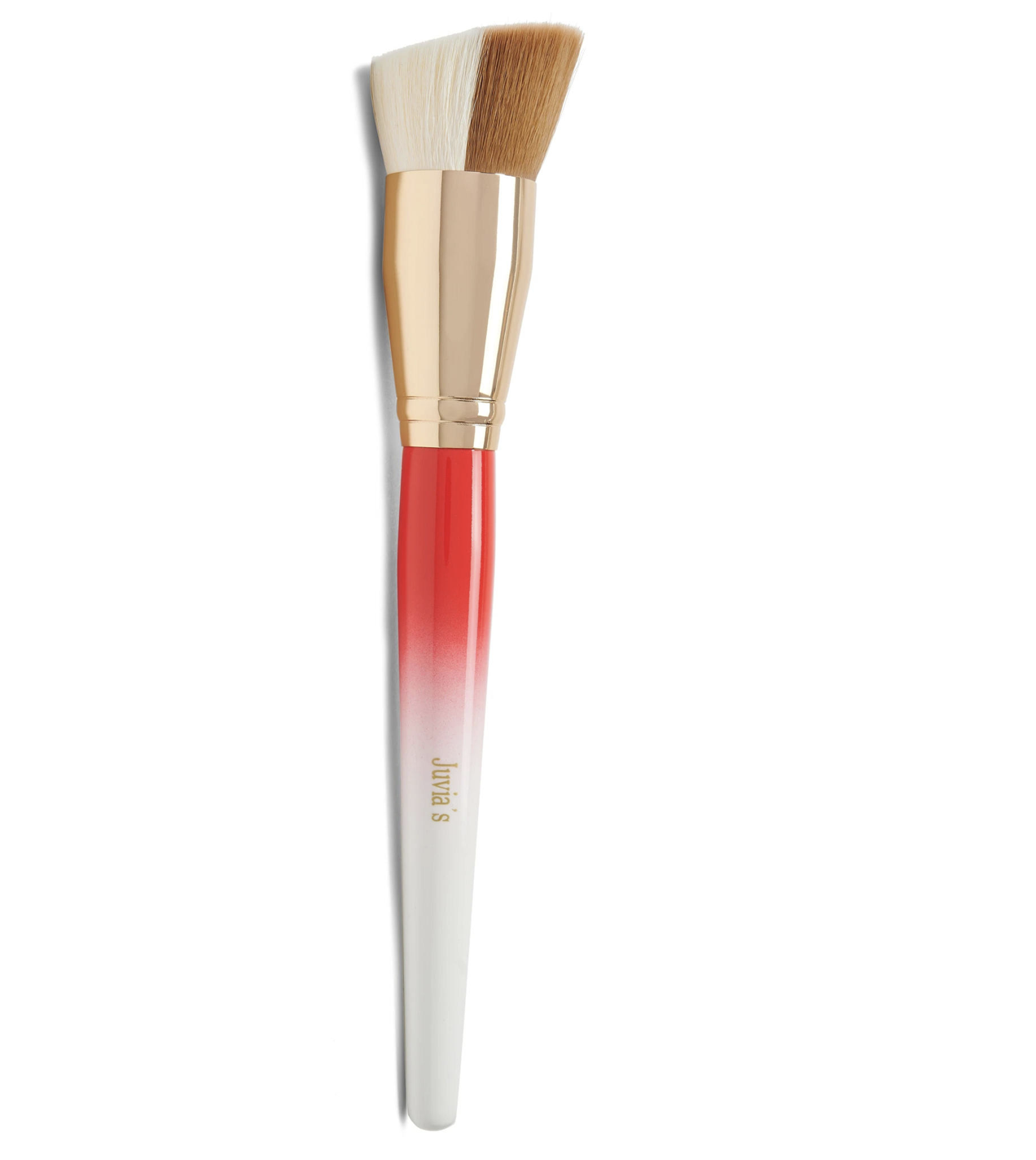 JUVIA'S PLACE I Am Magic Flat Top Foundation Brush - Image 2