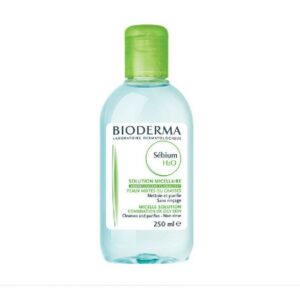 BIODERMA Sébium H2O Micellar Water