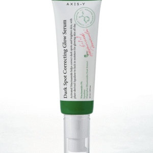 AXIS - Y Dark Spot Correcting Glow Serum