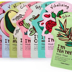 TONYMOLY I Am Sheet Mask