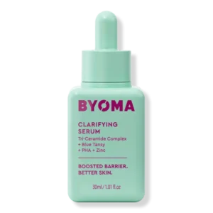 BYOMA Clarifying Serum