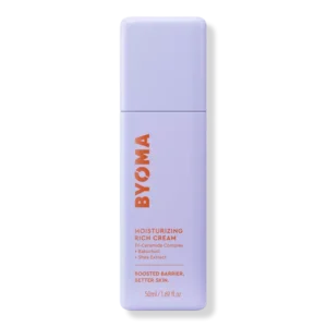 BYOMA Moisturizing Rich Cream