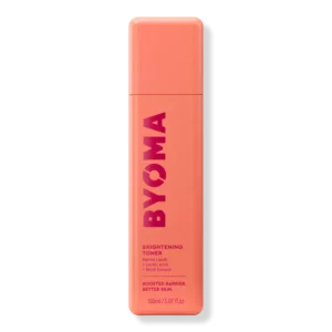 BYOMA Brightening Toner