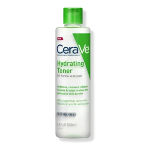 CERAVE Alcohol-Free Hydrating Toner