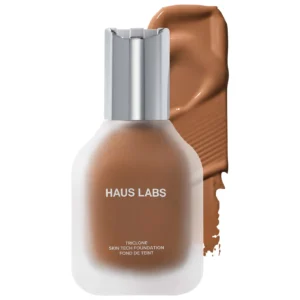 HAUS LABS BY LADY GAGA Triclone Skin Tech Medium Coverage Foundation