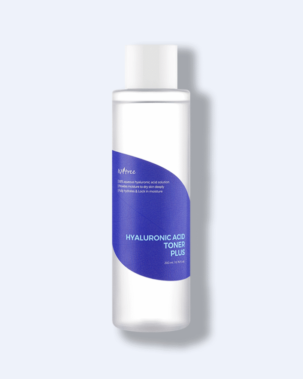 ISNTREE Hyaluronic Acid Toner