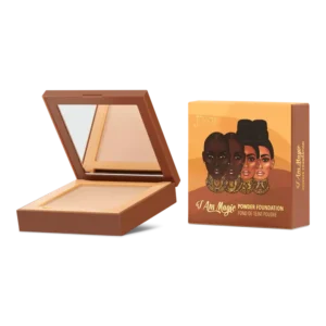 JUVIA'S PLACE I am Magic Powder Foundation