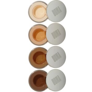 UOMA BEAUTY Trippin Smooth Powder