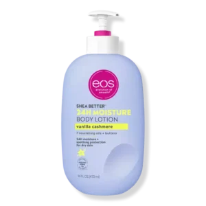 EOS Shea Better 24HR Moisture Body Lotion