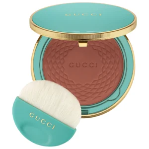 GUCCI Sun-Kissed Glow Bronzer
