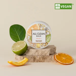 HEIMISH All Clean Balm Mandarin