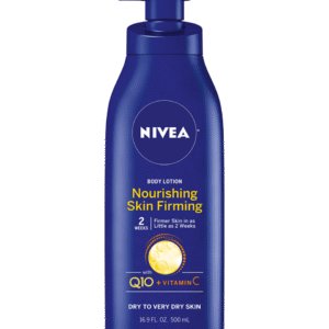 NIVEA Nourishing Skin Firming Body Lotion