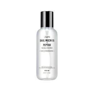JUMISO Snail Mucin 95% + Peptide Essence