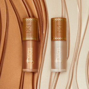 JUVIA'S PLACE Nubian Glow Liquid Luminizer
