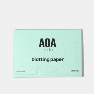 AOA Blotting Paper