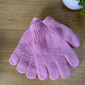 BODY Exfoliating Gloves 1pair