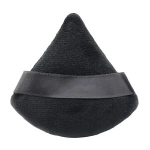 TRIANGLE POWDER PUFF