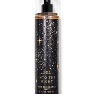 BATH & BODY WORKS Fragrance Mist Into The Night