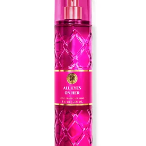BATH & BODY WORKS Fragrance Mist All Eyes on Her