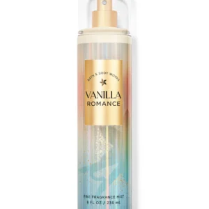 BATH & BODY WORKS Fragrance Mist Vanilla Romance