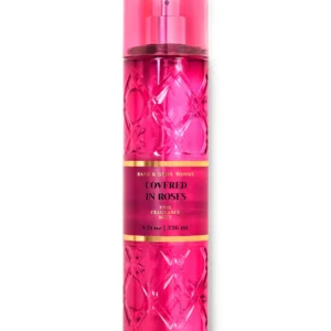 BATH & BODY WORKS Fragrance Mist Covered in Roses