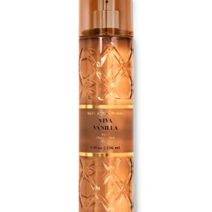 BATH & BODY WORKS Fragrance Mist Viva Vanilla