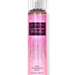 BATH & BODY WORKS Fragrance Mist A Thousand Wishes
