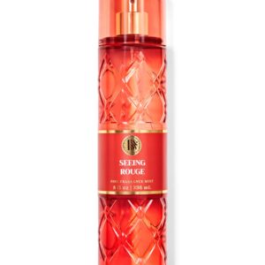 BATH & BODY WORKS Fragrance Mist Seeing Rouge